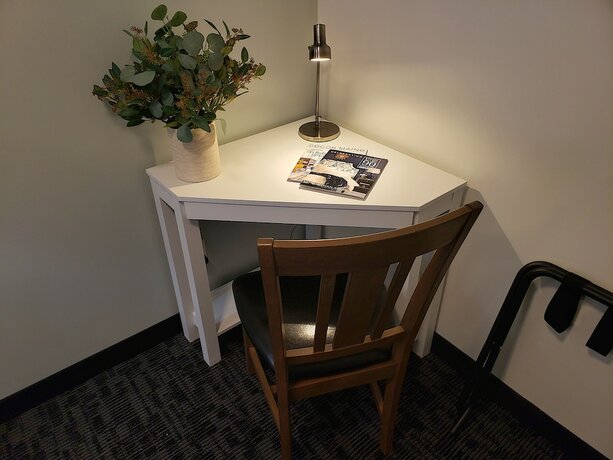 Imagen general del Hotel Main Street Motel. Foto 7