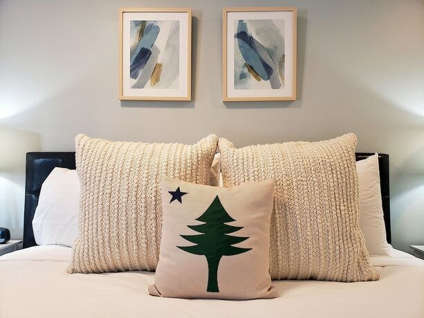 Imagen general del Hotel Main Street Motel. Foto 9