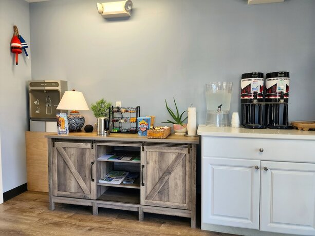 Imagen general del Hotel Main Street Motel. Foto 12