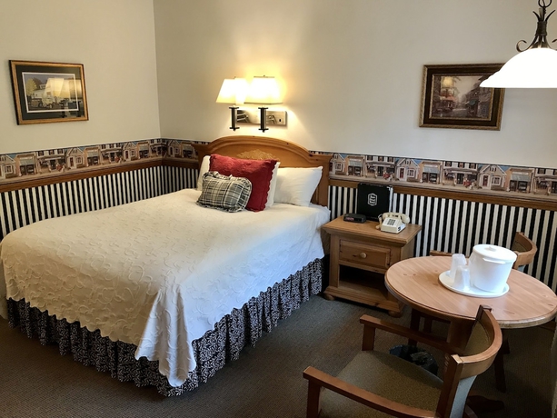 Imagen de la habitación del Hotel Main Street Motel, Fish Creek. Foto 2