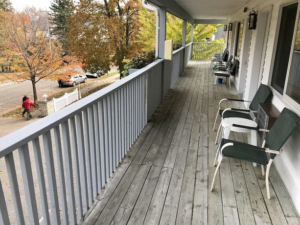 Imagen de la habitación del Hotel Main Street Motel, Fish Creek. Foto 3