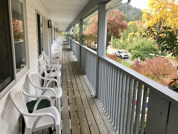 Imagen de la habitación del Hotel Main Street Motel, Fish Creek. Foto 4