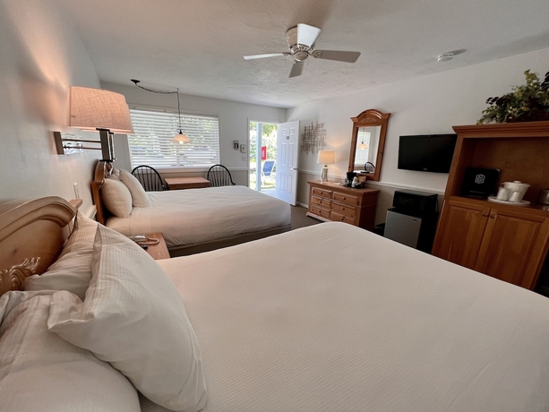 Imagen de la habitación del Hotel Main Street Motel, Fish Creek. Foto 6