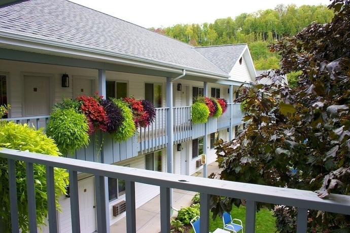 Imagen de la habitación del Hotel Main Street Motel, Fish Creek. Foto 9