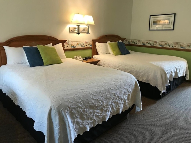 Imagen de la habitación del Hotel Main Street Motel, Fish Creek. Foto 10