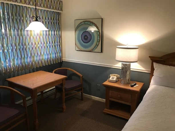 Imagen de la habitación del Hotel Main Street Motel, Fish Creek. Foto 11