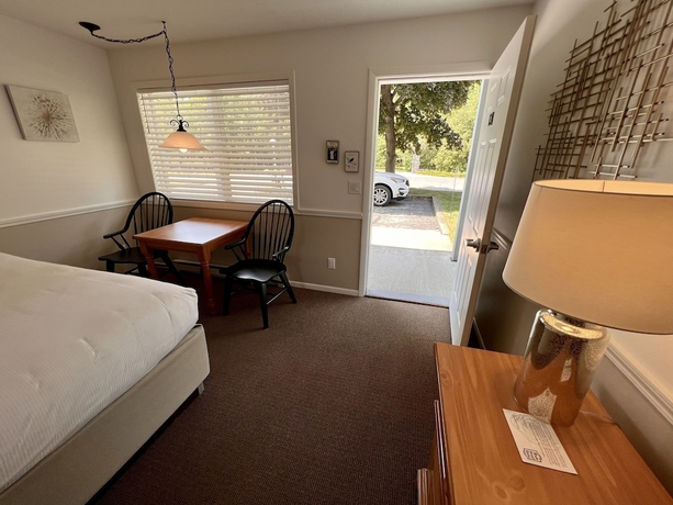 Imagen de la habitación del Hotel Main Street Motel, Fish Creek. Foto 12