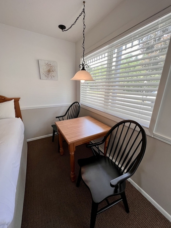 Imagen de la habitación del Hotel Main Street Motel, Fish Creek. Foto 13