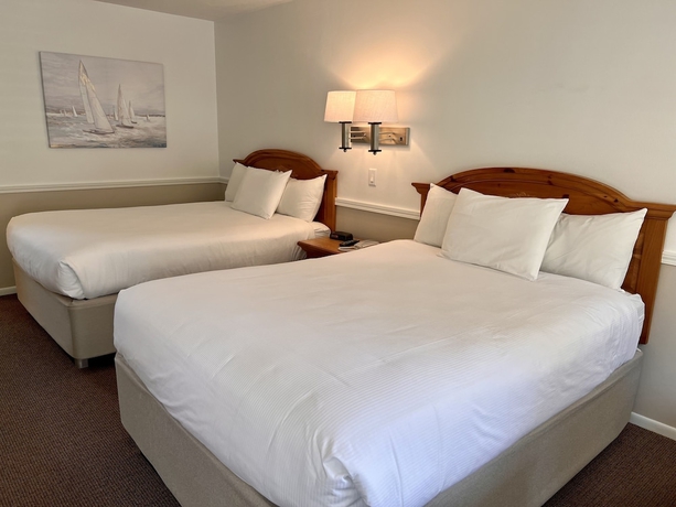 Imagen de la habitación del Hotel Main Street Motel, Fish Creek. Foto 14
