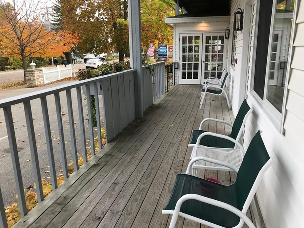 Imagen de la habitación del Hotel Main Street Motel, Fish Creek. Foto 17