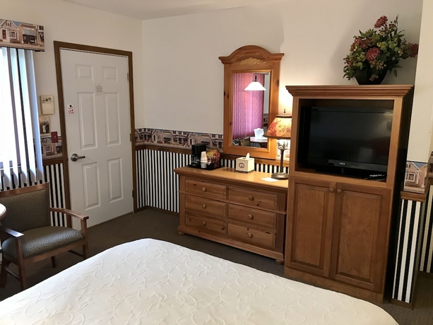 Imagen de la habitación del Hotel Main Street Motel, Fish Creek. Foto 18