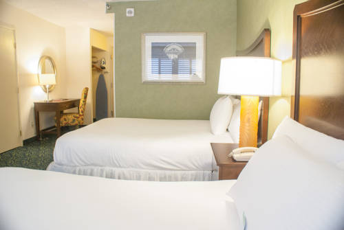 Imagen de la habitación del Hotel Main Street Station , Casino and Brewery. Foto 2