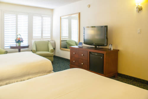 Imagen de la habitación del Hotel Main Street Station , Casino and Brewery. Foto 8