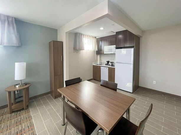 Imagen general del Hotel MainStay Suites, Bronx. Foto 8