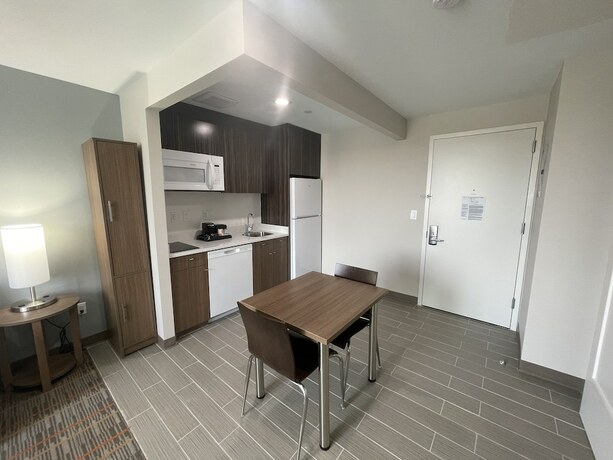 Imagen general del Hotel MainStay Suites, Bronx. Foto 14