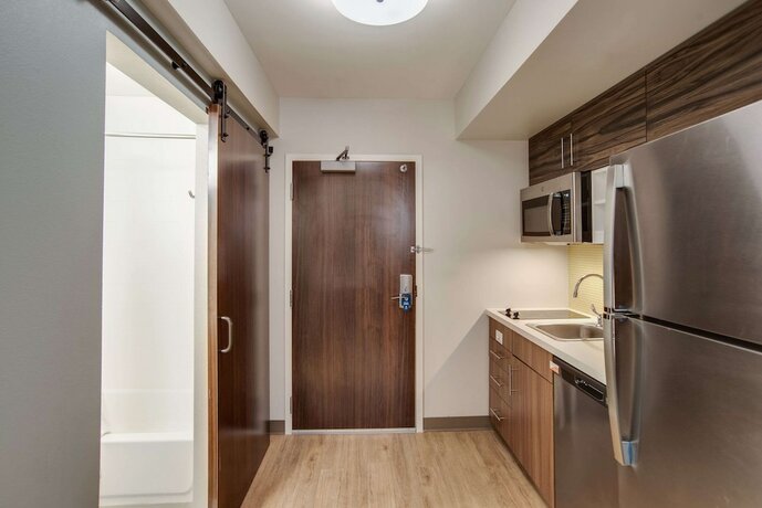 Imagen general del Hotel MainStay Suites Carlisle - Harrisburg. Foto 3