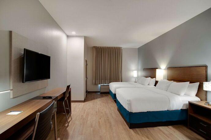 Imagen general del Hotel MainStay Suites Carlisle - Harrisburg. Foto 6