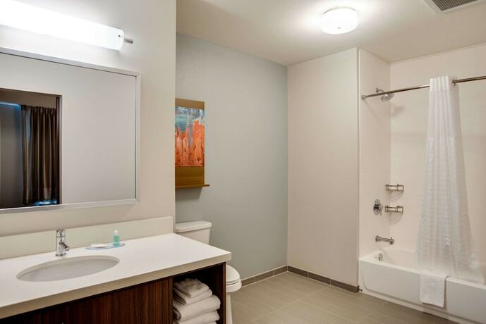 Imagen de la habitación del Hotel MainStay Suites Carlisle - Harrisburg. Foto 16