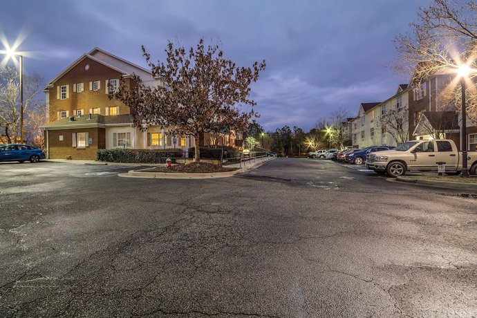 Imagen general del Hotel MainStay Suites Columbia Harbison. Foto 4
