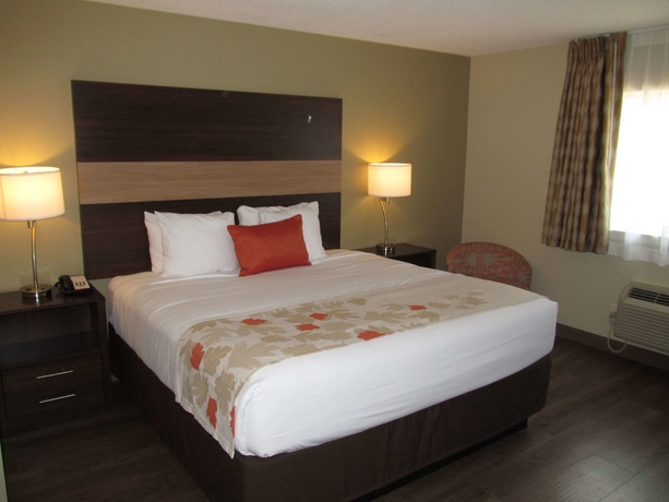 Imagen de la habitación del Hotel MainStay Suites Columbus near Fort Benning. Foto 3