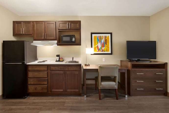 Imagen de la habitación del Hotel MainStay Suites Columbus near Fort Benning. Foto 8