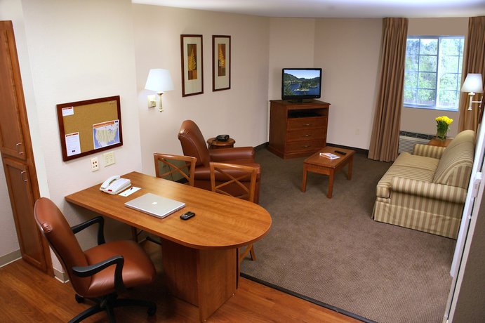 Imagen de la habitación del Hotel MainStay Suites Denham Springs - Baton Rouge East. Foto 3