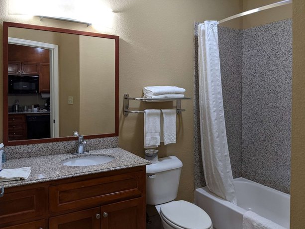Imagen de la habitación del Hotel MainStay Suites Denham Springs - Baton Rouge East. Foto 4