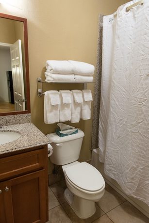 Imagen de la habitación del Hotel MainStay Suites Denham Springs - Baton Rouge East. Foto 5
