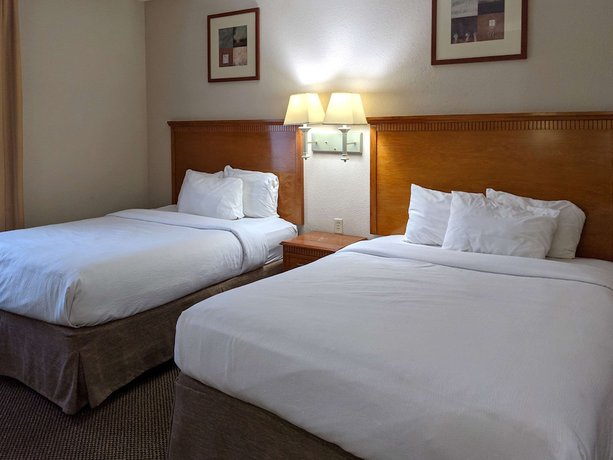 Imagen de la habitación del Hotel MainStay Suites Denham Springs - Baton Rouge East. Foto 6