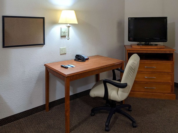 Imagen de la habitación del Hotel MainStay Suites Denham Springs - Baton Rouge East. Foto 7