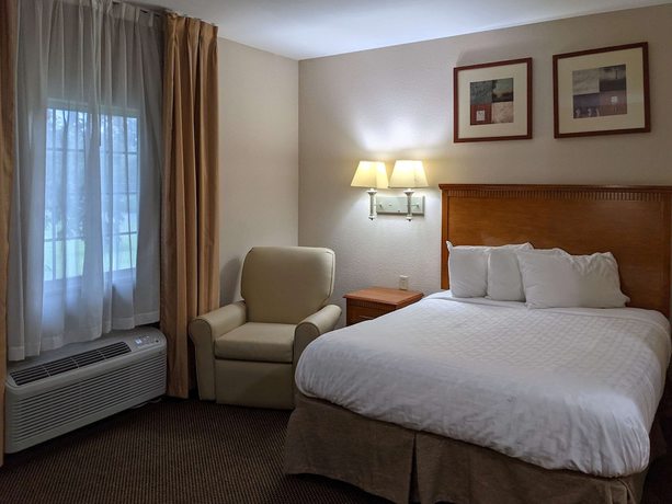 Imagen de la habitación del Hotel MainStay Suites Denham Springs - Baton Rouge East. Foto 8