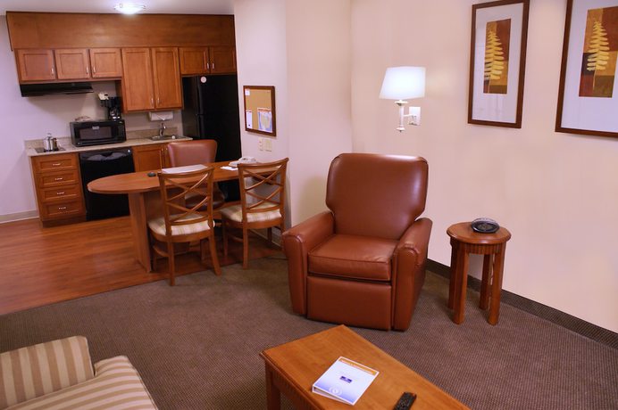 Imagen de la habitación del Hotel MainStay Suites Denham Springs - Baton Rouge East. Foto 9