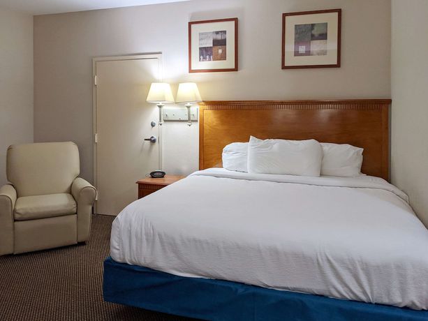 Imagen de la habitación del Hotel MainStay Suites Denham Springs - Baton Rouge East. Foto 12