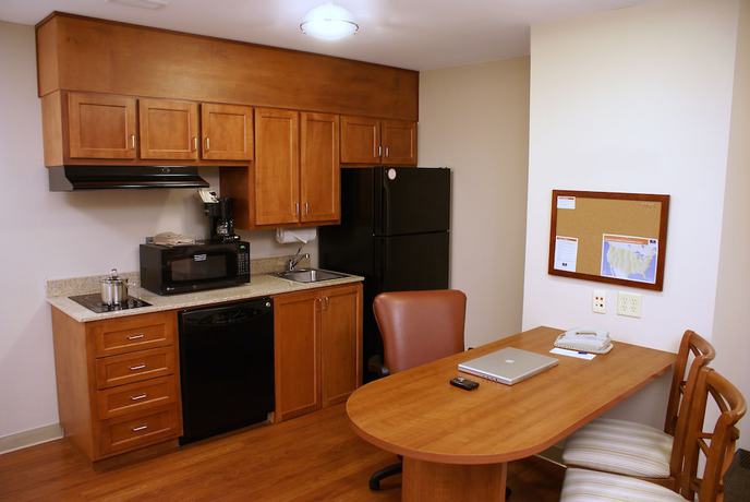 Imagen de la habitación del Hotel MainStay Suites Denham Springs - Baton Rouge East. Foto 13