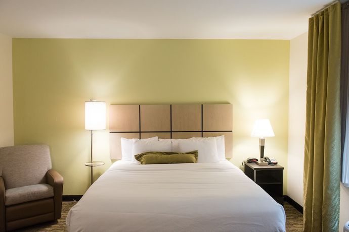 Imagen de la habitación del Hotel MainStay Suites Denham Springs - Baton Rouge East. Foto 14