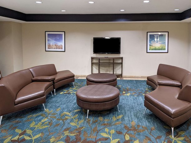 Imagen general del Hotel MainStay Suites Denham Springs - Baton Rouge East. Foto 1