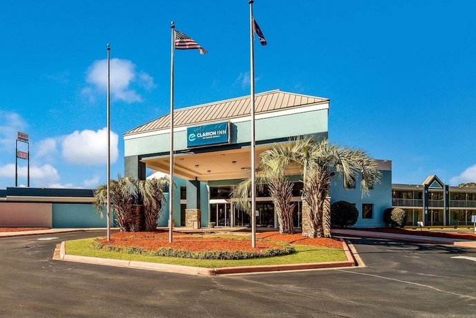 Imagen general del Hotel MainStay Suites. Foto 1