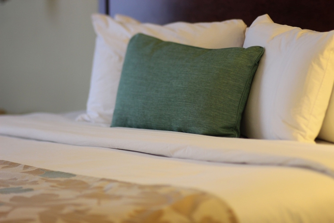 Imagen de la habitación del Hotel MainStay Suites Fitchburg - Madison. Foto 3