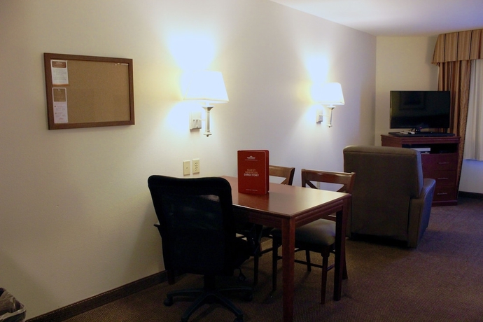 Imagen de la habitación del Hotel MainStay Suites Fitchburg - Madison. Foto 9