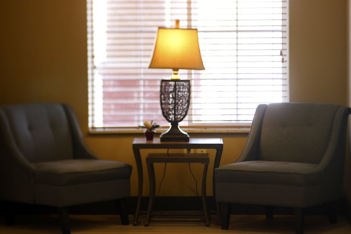 Imagen de los interiores del Hotel MainStay Suites Fitchburg - Madison. Foto 12