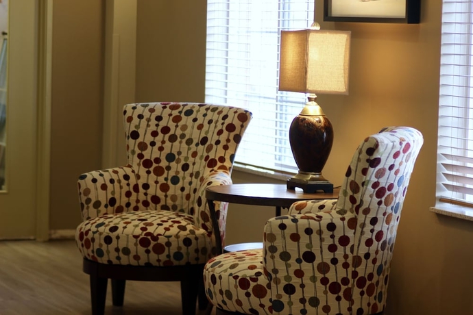 Imagen de los interiores del Hotel MainStay Suites Fitchburg - Madison. Foto 18