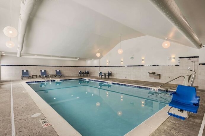 Imagen general del Hotel MainStay Suites, Gaylord. Foto 1