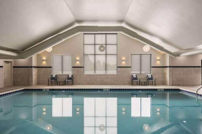 Imagen general del Hotel MainStay Suites, Gaylord. Foto 2