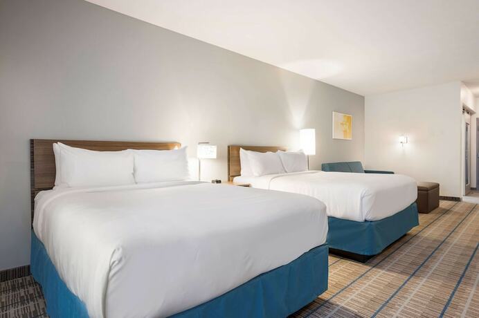 Imagen de la habitación del Hotel MainStay Suites, Gaylord. Foto 16