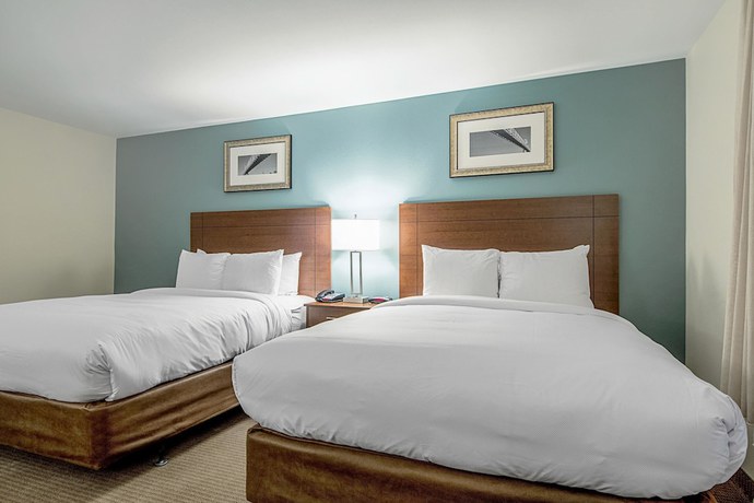 Imagen de la habitación del Hotel MainStay Suites Geismar - Gonzales. Foto 4