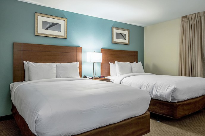 Imagen de la habitación del Hotel MainStay Suites Geismar - Gonzales. Foto 8