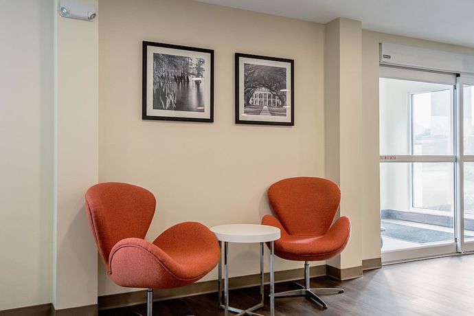 Imagen de los interiores del Hotel MainStay Suites Geismar - Gonzales. Foto 18