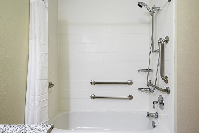 Imagen de la habitación del Hotel MainStay Suites Geismar - Gonzales. Foto 10