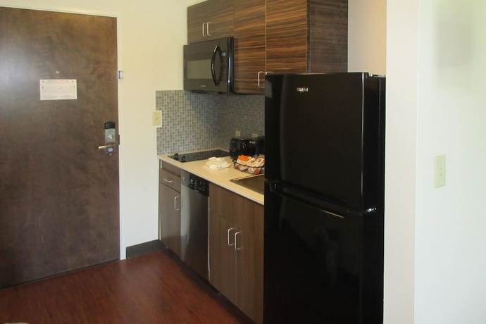 Imagen de la habitación del Hotel MainStay Suites Geismar - Gonzales. Foto 12