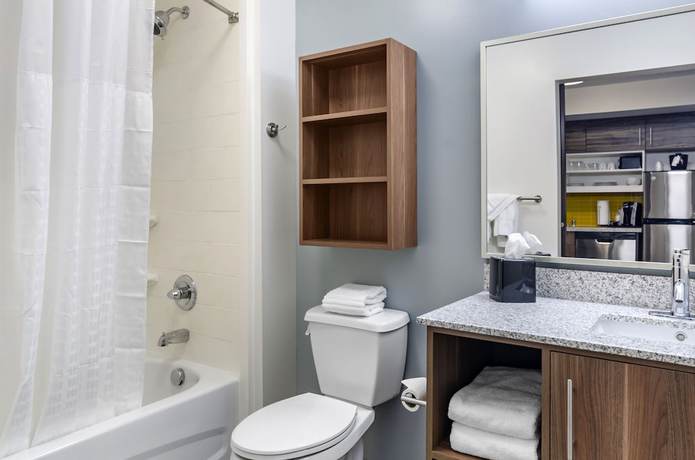 Imagen de la habitación del Hotel MainStay Suites Great Falls Airport. Foto 14
